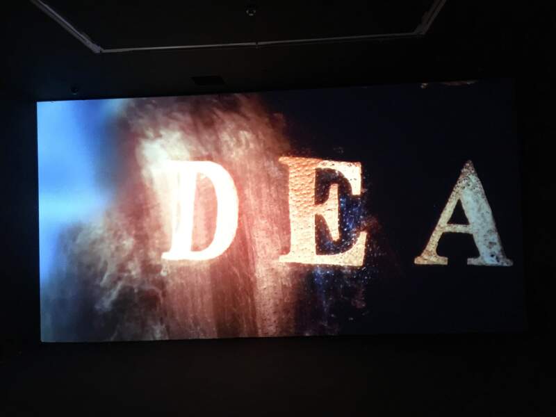 Solo Exhibition, Real Life is Dead, Long Live Real Life