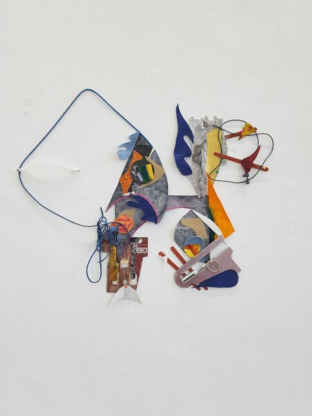 Group Exhibition: 'Destroyed by Shadows', Cornerstone Gallery, Liverpool Hope University, 2018