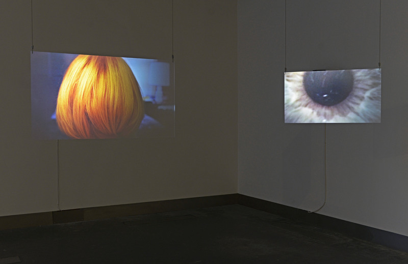 Group Exhibition: Line of Sight