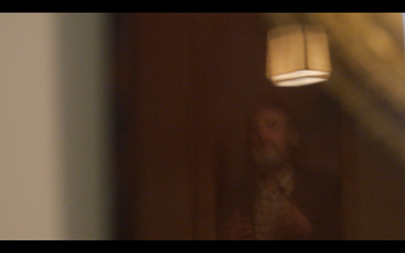 Screenshot from 'Reflections on family portrait with self-portrait'.