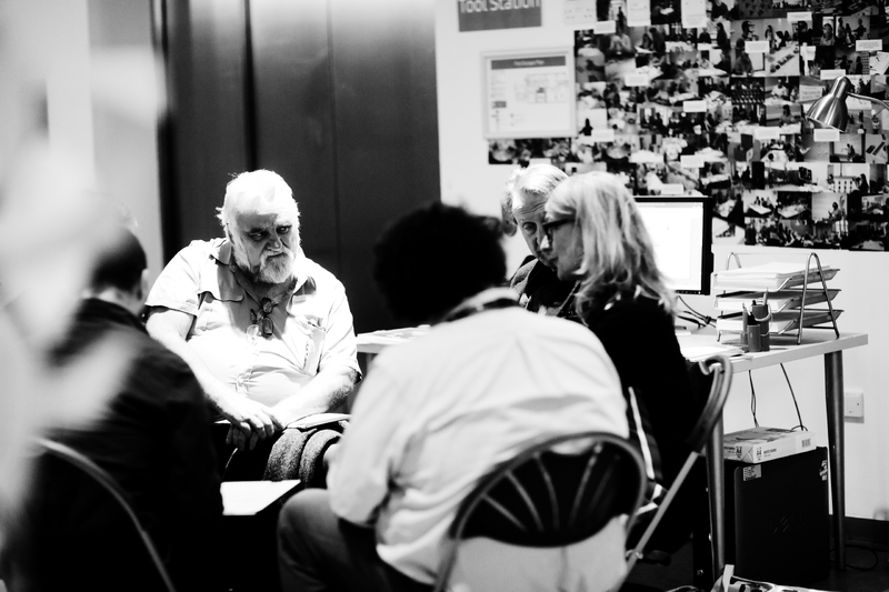 Leapfrog: Community Engagement Challenges Exhibition
Sharing approaches and tools for bringing people together, exchanging ideas and making stronger, more active communities
