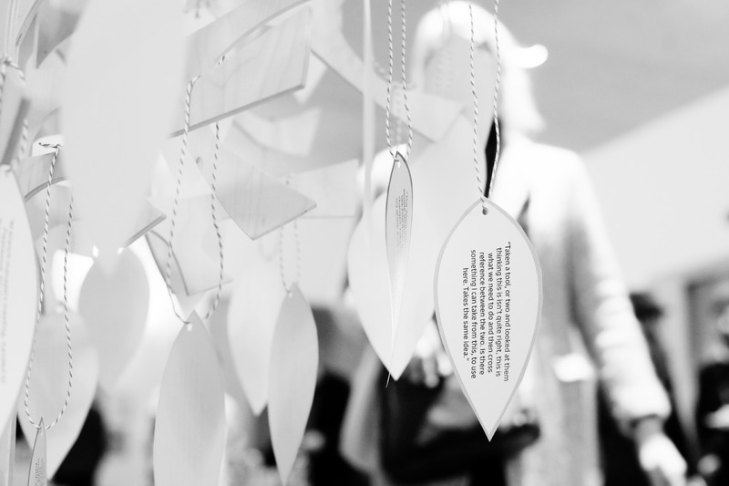 Leapfrog: Community Engagement Challenges Exhibition
Sharing approaches and tools for bringing people together, exchanging ideas and making stronger, more active communities