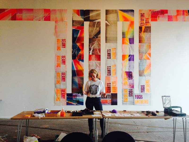 Printshop! 2015