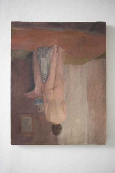 Re-hang