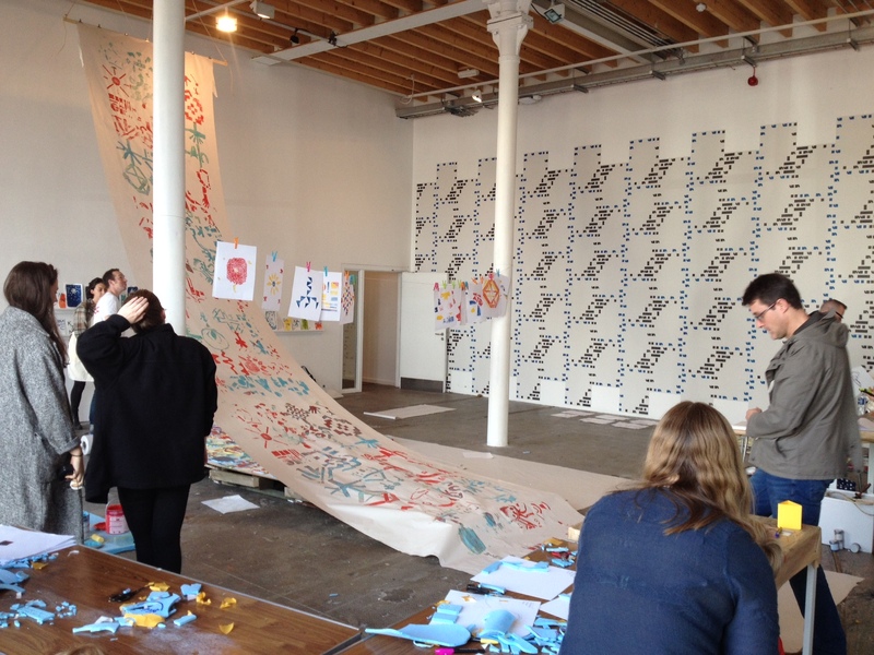 Printshop! 2016