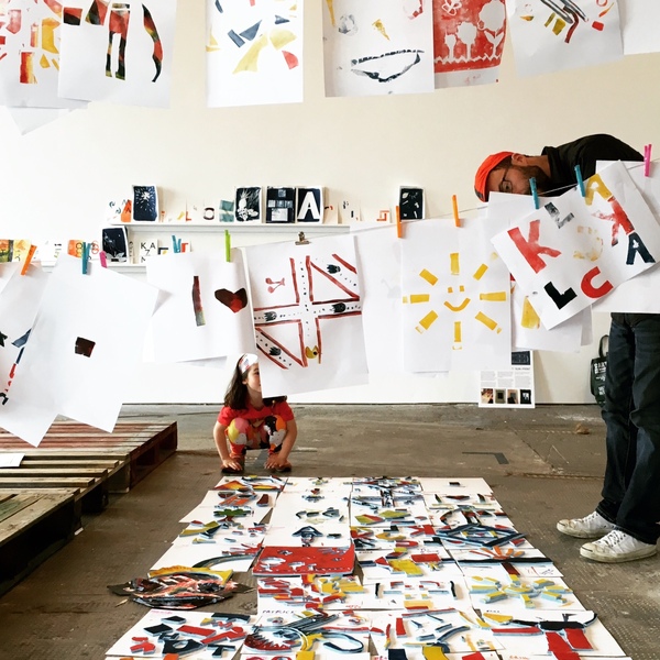 Printshop! 2016