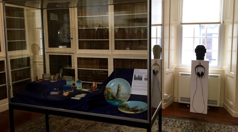 Exhibition image