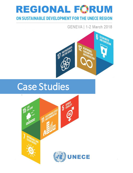 The case for integrating the SGDs at international, national and local level with reference to the Government Strategy for Scotland and the development plan for the City of Glasgow