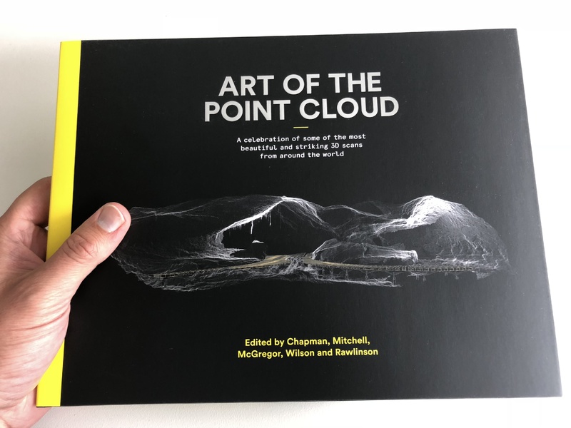 Art of the Point Cloud