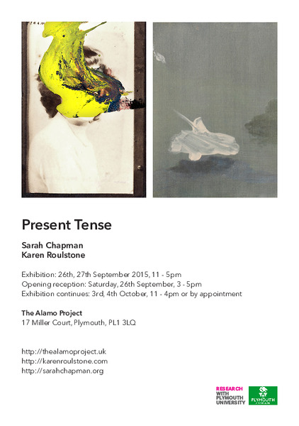 Present Tense
