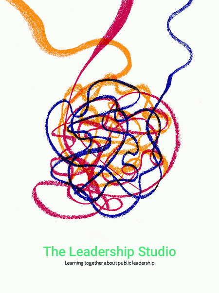 The Leadership Studio