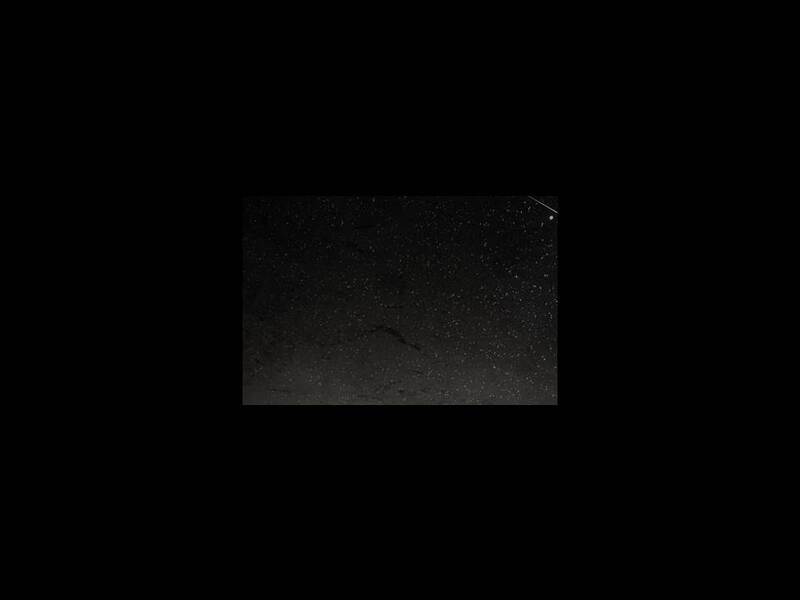 Starlight (for Sophus)