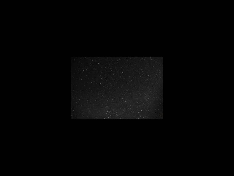 Starlight (for Sophus)