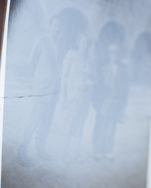 Argento - Reconstructing A Family (Album)