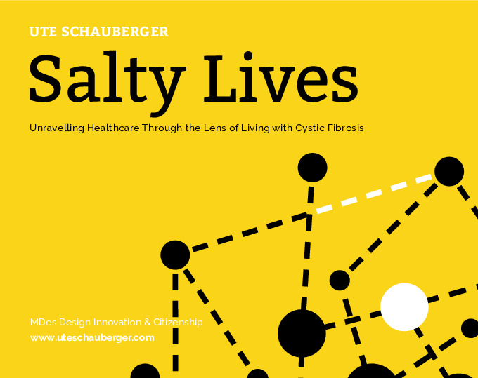 Salty Lives