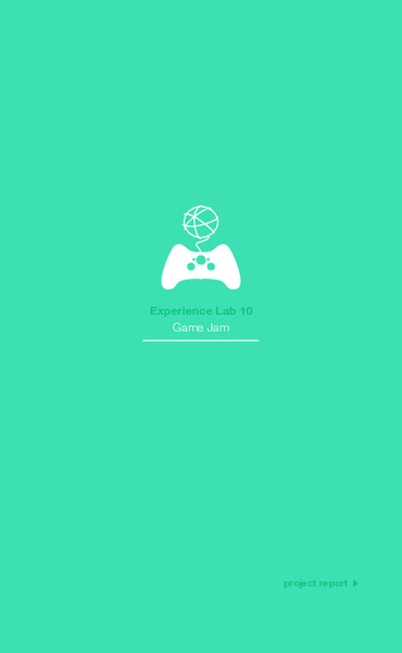 Game Jam: Co-designing a game-based learning tool on internet and social media safety with young people with learning disabilities