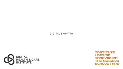Digital Empathy Experience Labs