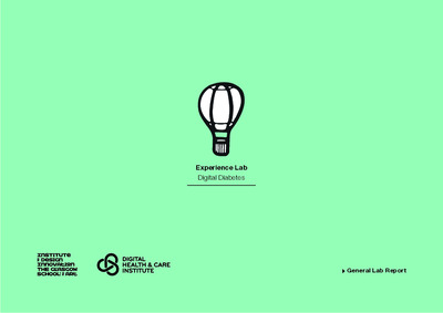 Digital Diabetes IDDEAS and GDS