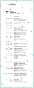 Conference Programme