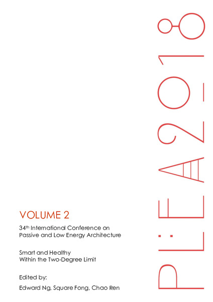 Hab-Lab: Development of a light touch BPE methodology for retrofit