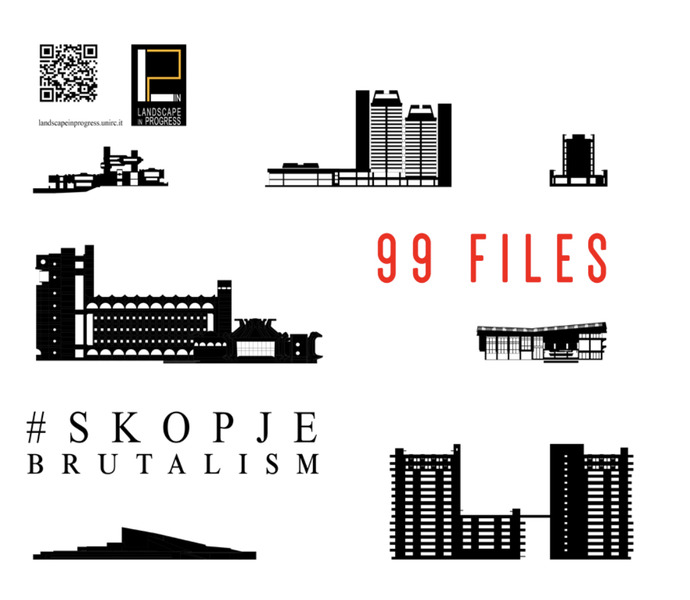 Landscape in Progress:99 Files [Juried Group Exhibition]