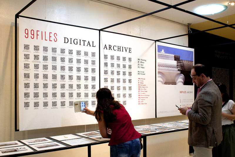 http://landscapeinprogress.unirc.it/99files-exhibition/