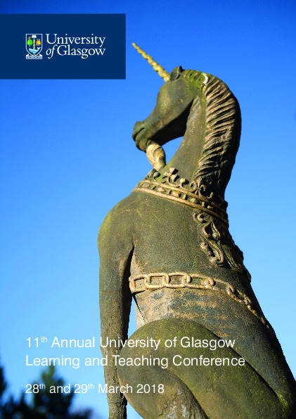 Conference Programme