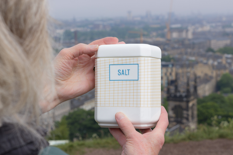 Fair Play Storage Jar for Collective