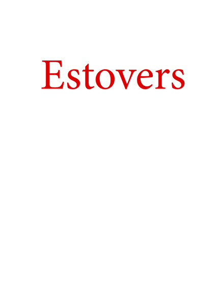 Estovers: Practice based research on the concept of the commons within contemporary art