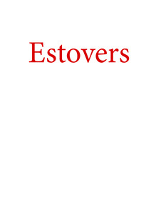 Estovers: Practice based research on the concept of the commons within contemporary art