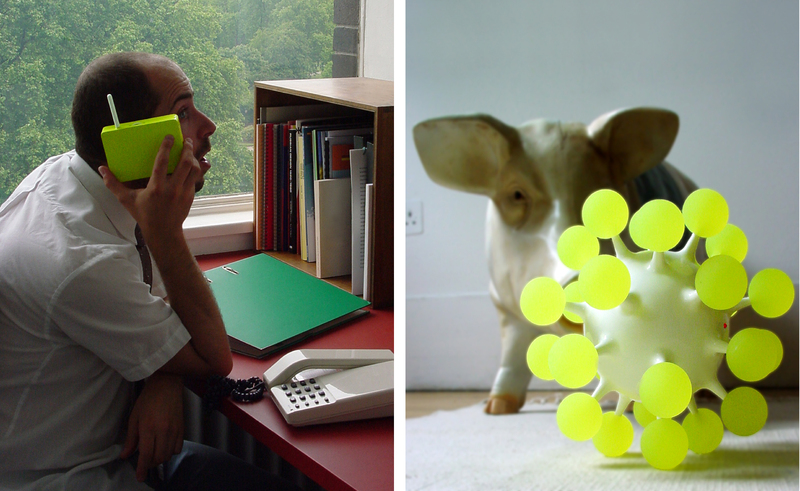 Utility Pets