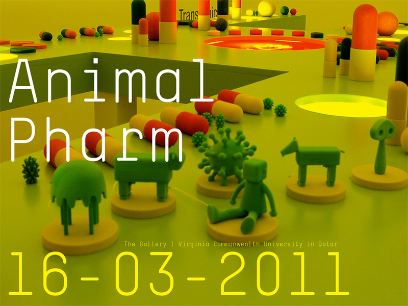 Animal Pharm 3