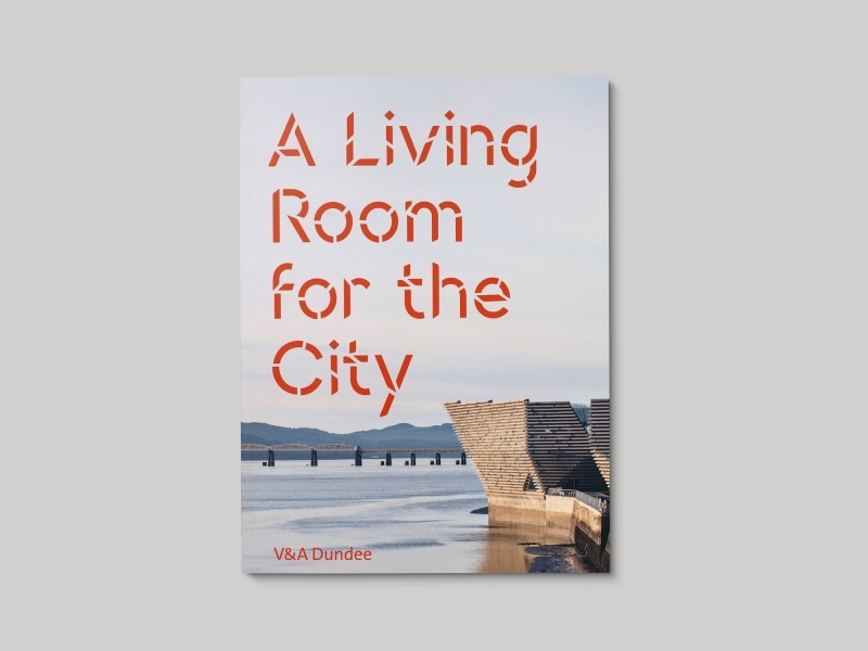 Guest Comment: A Living Room for the City