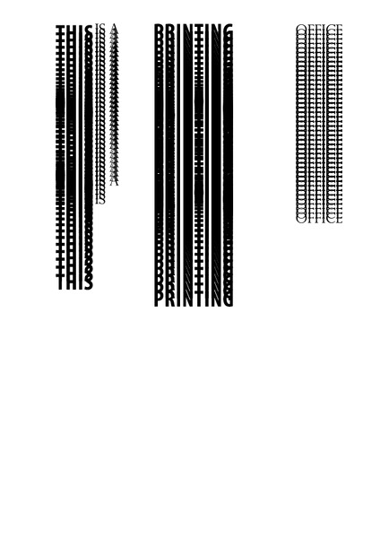 Collected works 2018/19