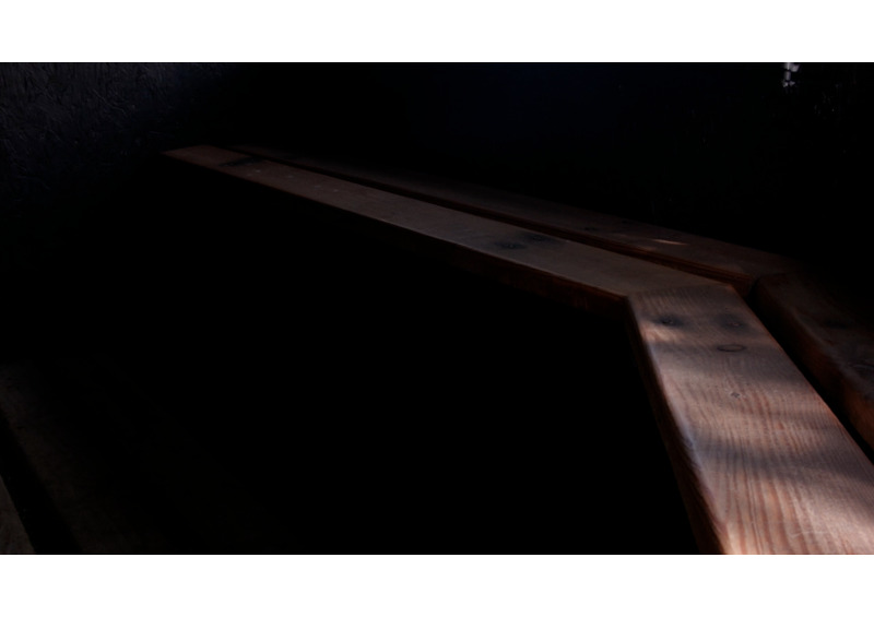 film still - the hide 8