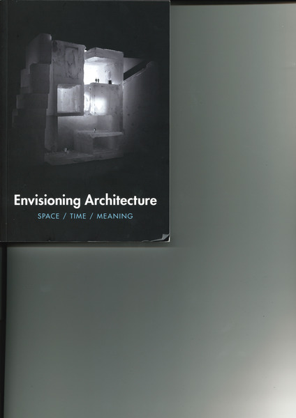 Taking a Hard Line: The Revealing Power of Functional Draughtsmanship