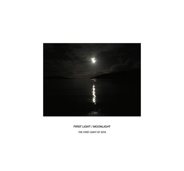"Last Light, First light" and related works