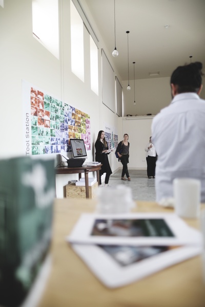 Co-designed Tools: what happens after? A Leapfrog Dissemination Event