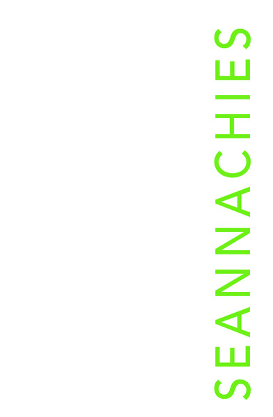 Seannachies (pro: Sen-a-hees)