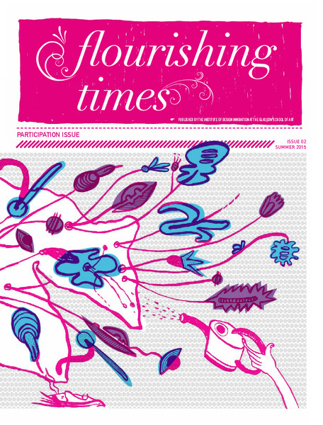 Flourishing Times: Participation Issue
