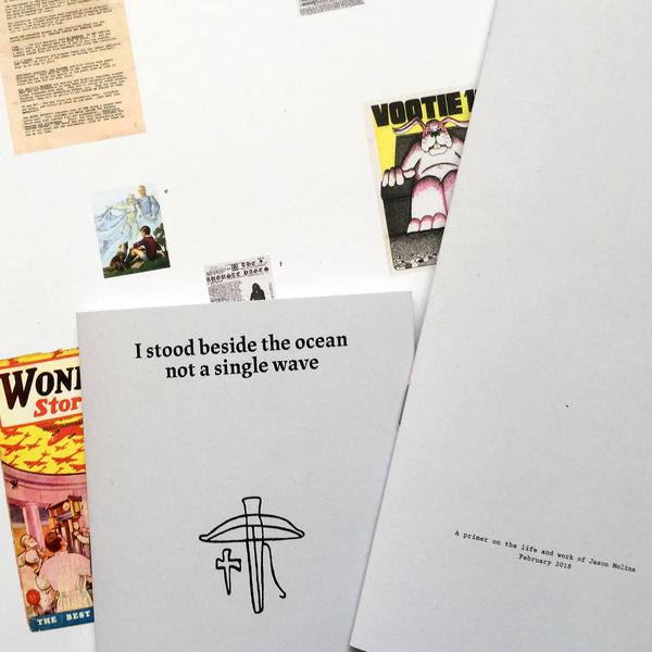 Printed matter produced