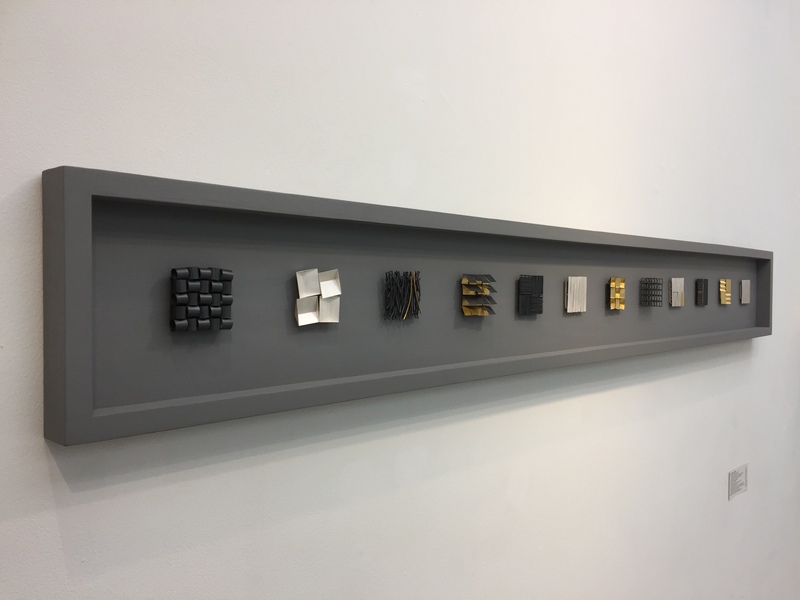 complete piece in the Saatchi Gallery