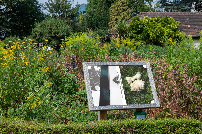 Billboard installation