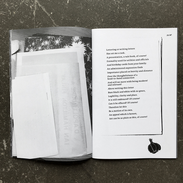 Please Accept This Catalogue For Your Shelves