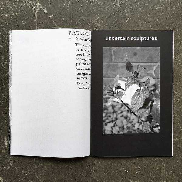 Please Accept This Catalogue For Your Shelves