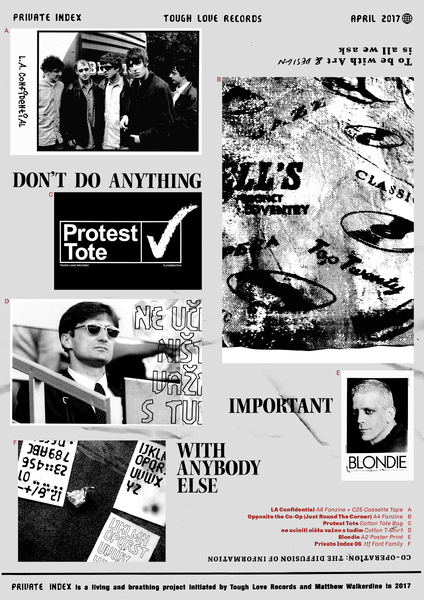 Promotional Index V1