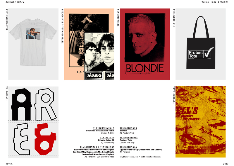 Promotional Index V2