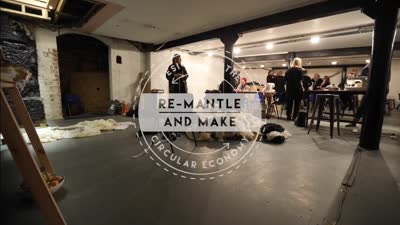Re-Mantle and Make