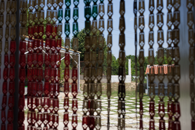 Soufli - Silk Town (Images)