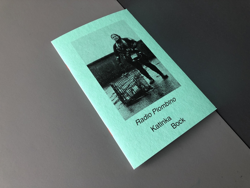 Katinka Bock 'Radio Piombino'